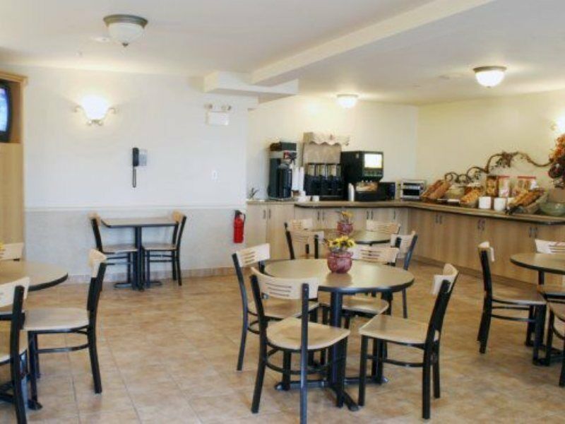 Best Western Plus Moncton Buitenkant foto